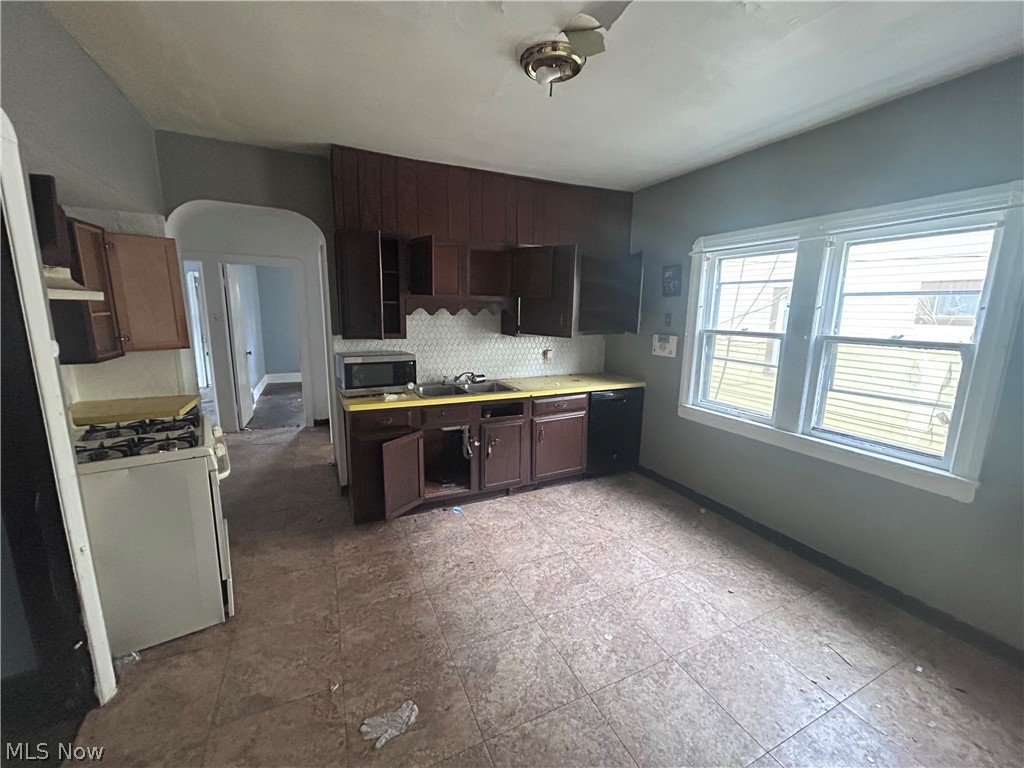 Behm Homestead Allotment - Residential Income