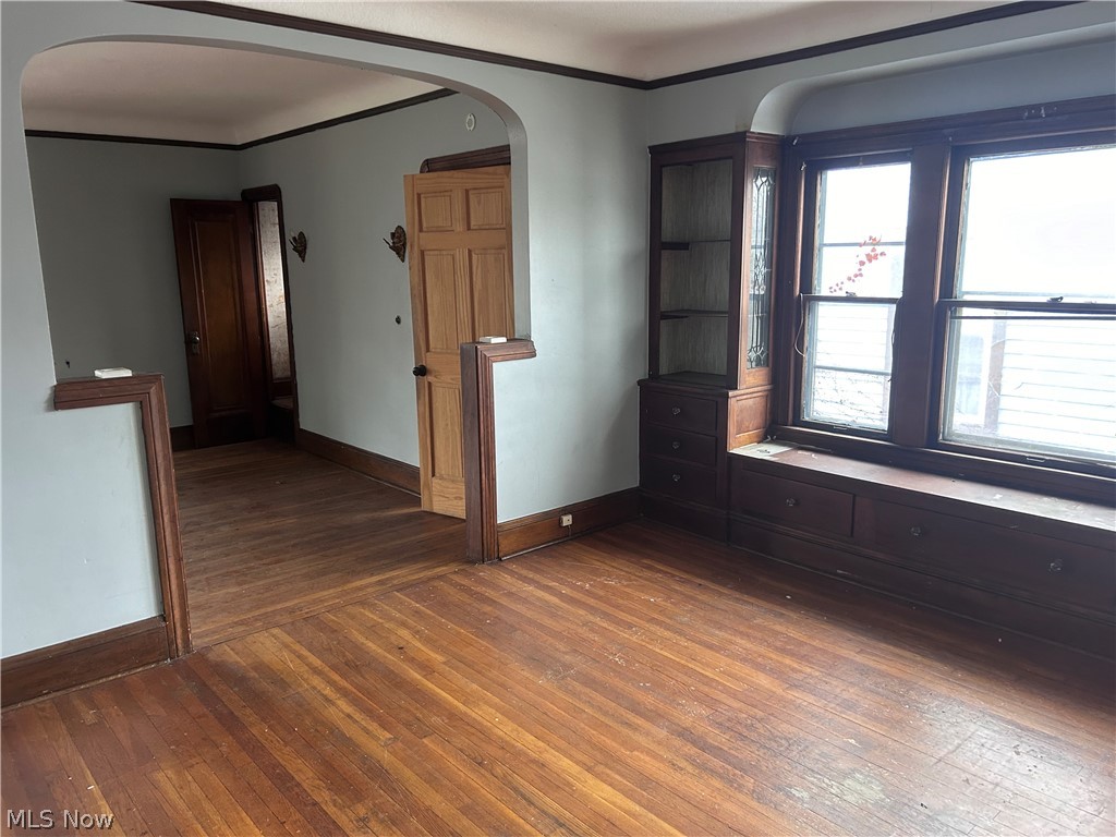 Behm Homestead Allotment - Residential Income