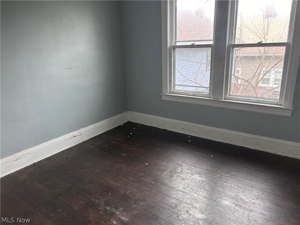 Behm Homestead Allotment - Residential Income