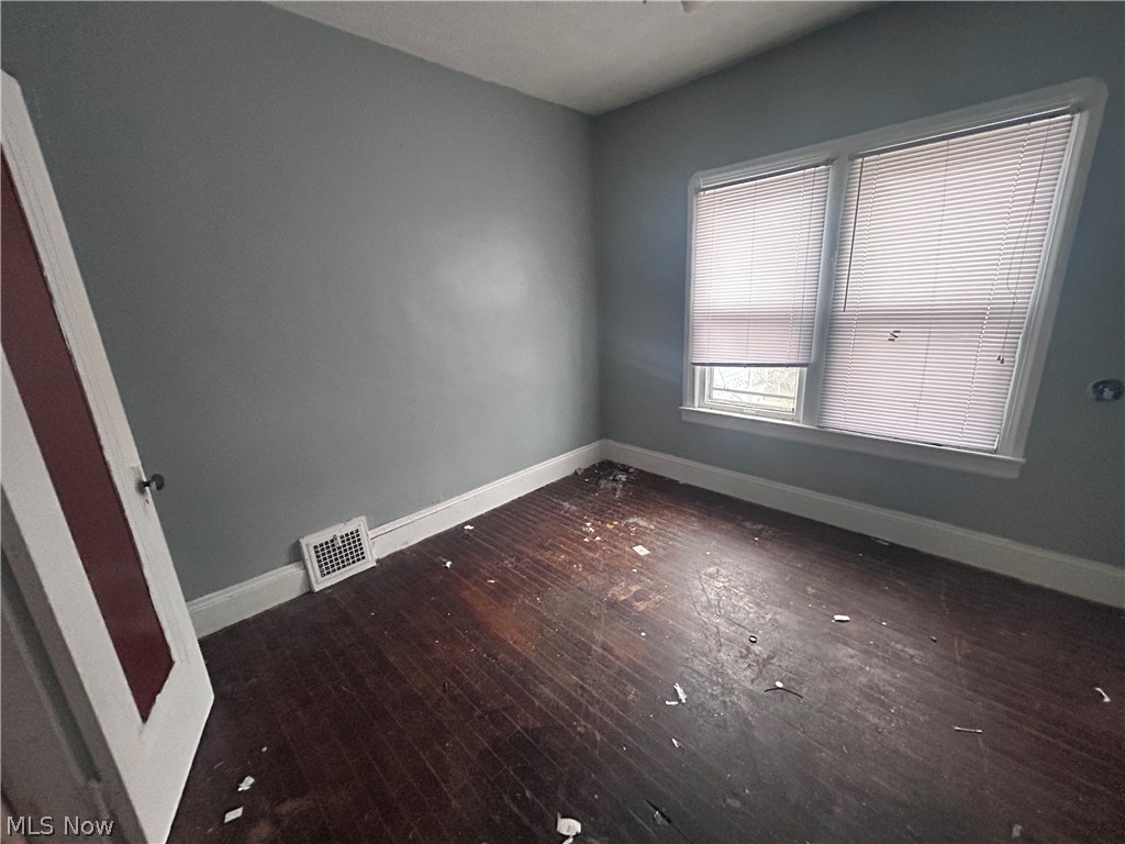 Behm Homestead Allotment - Residential Income