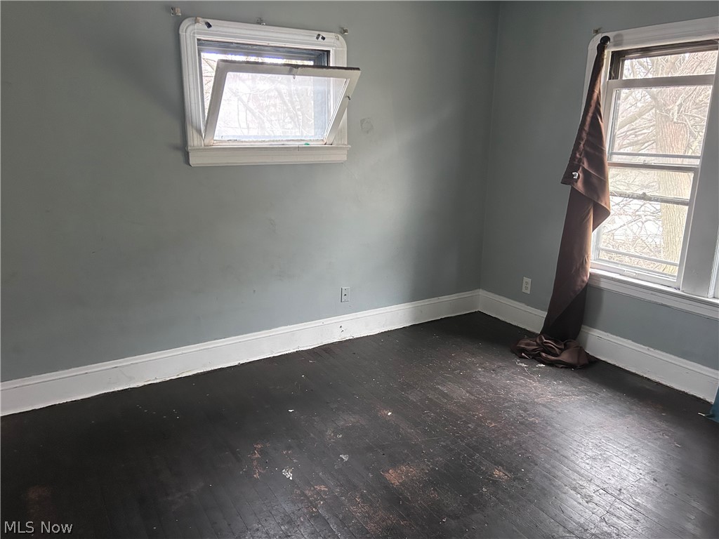 Behm Homestead Allotment - Residential Income