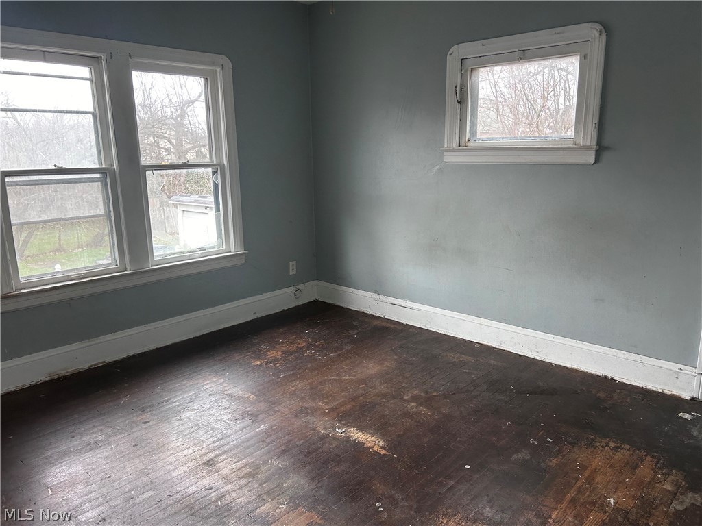 Behm Homestead Allotment - Residential Income