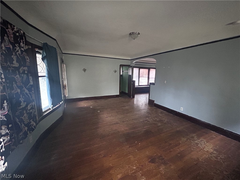 Behm Homestead Allotment - Residential Income