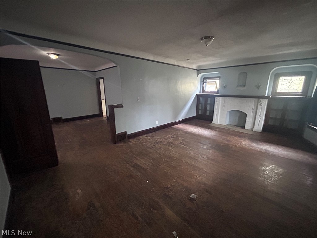 Behm Homestead Allotment - Residential Income