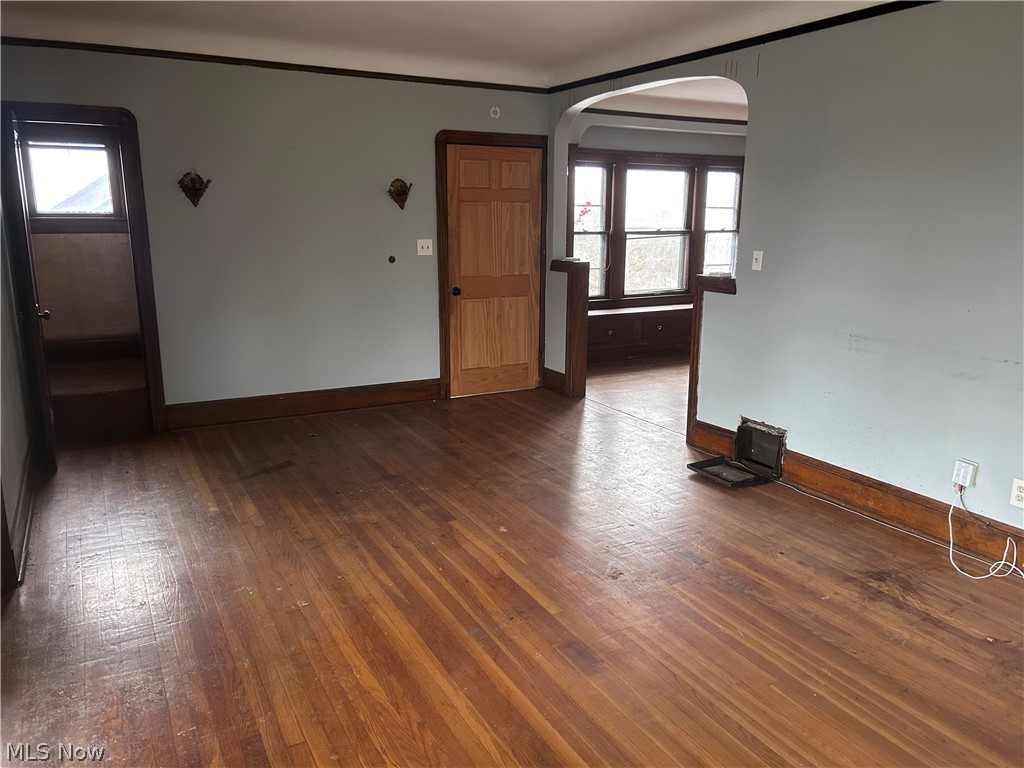 Behm Homestead Allotment - Residential Income