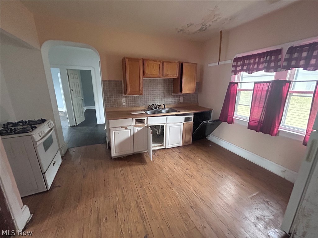 Behm Homestead Allotment - Residential Income