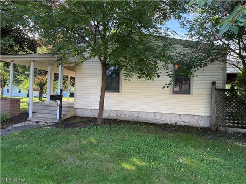 Tiny photo for 888 Danmead Avenue, Akron, OH 44305 (MLS # 5240767)