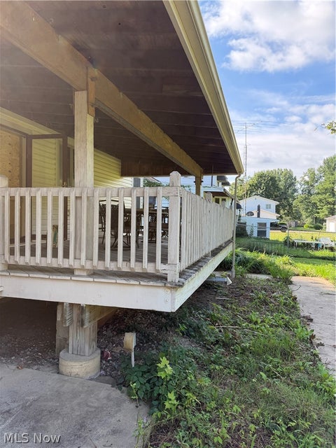 Tiny photo for 888 Danmead Avenue, Akron, OH 44305 (MLS # 5240767)