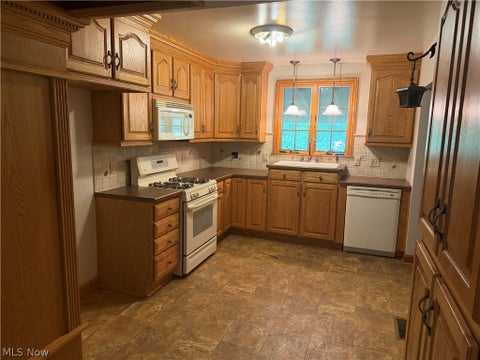 Tiny photo for 888 Danmead Avenue, Akron, OH 44305 (MLS # 5240767)