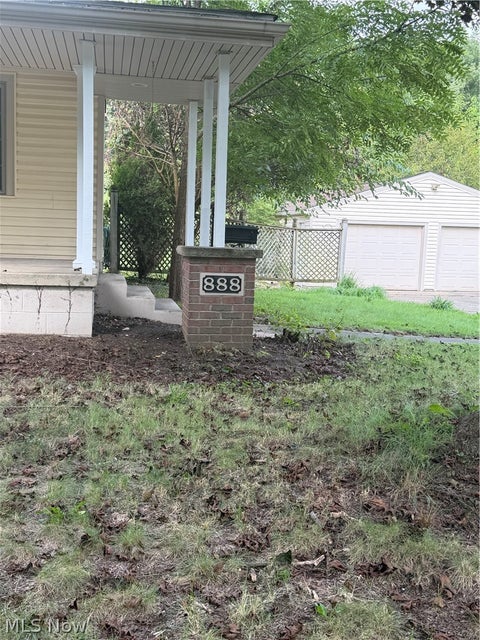 Tiny photo for 888 Danmead Avenue, Akron, OH 44305 (MLS # 5240767)