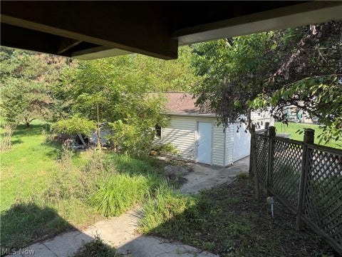 Tiny photo for 888 Danmead Avenue, Akron, OH 44305 (MLS # 5240767)