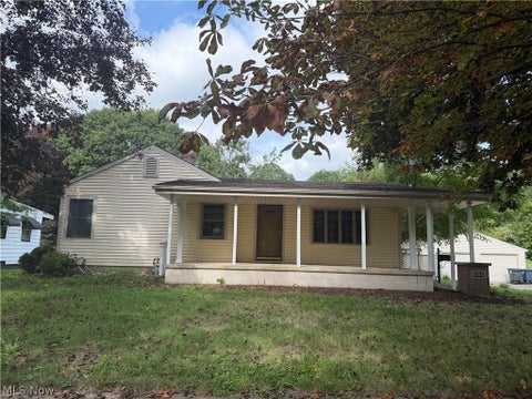 Tiny photo for 888 Danmead Avenue, Akron, OH 44305 (MLS # 5240767)