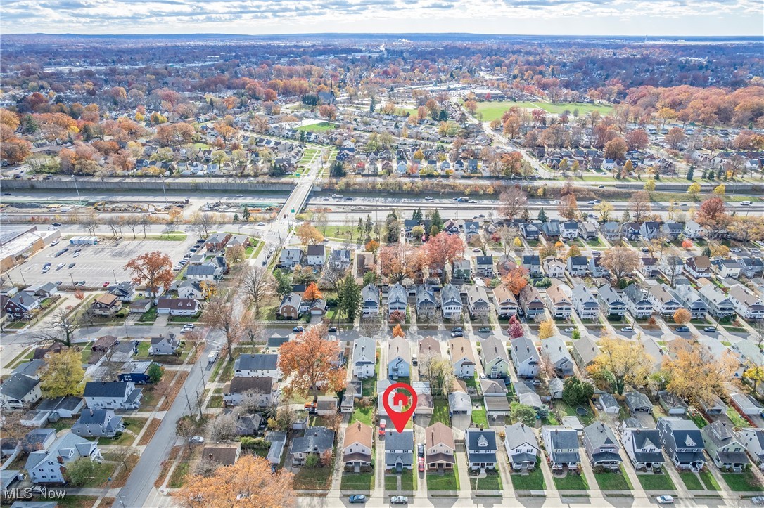 Lakewood, Ohio 44107, United States, 3 Bedrooms Bedrooms, ,1 BathroomBathrooms,Residential,Active,245368