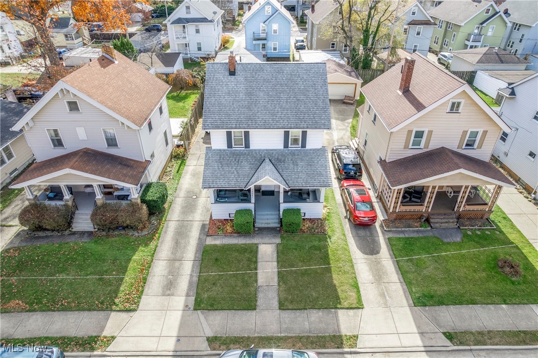 Lakewood, Ohio 44107, United States, 3 Bedrooms Bedrooms, ,1 BathroomBathrooms,Residential,Active,245368