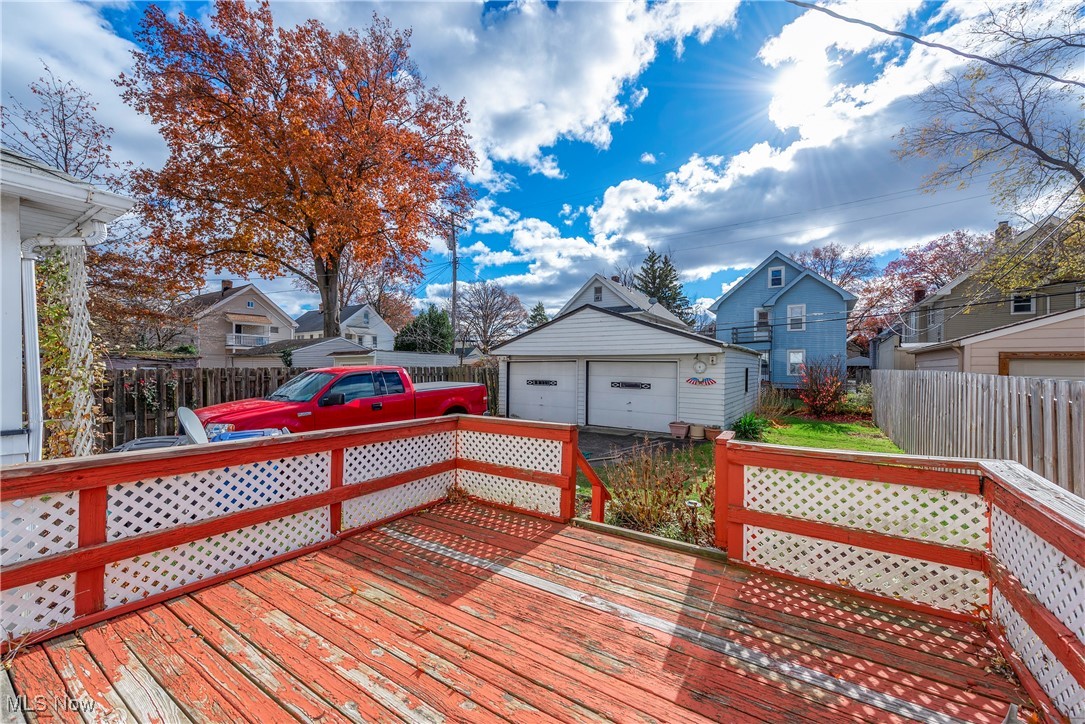 Lakewood, Ohio 44107, United States, 3 Bedrooms Bedrooms, ,1 BathroomBathrooms,Residential,Active,245368