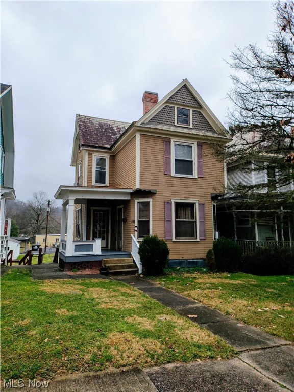 Marietta - Residential