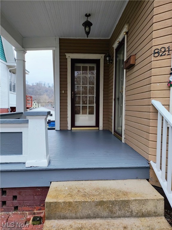 Marietta - Residential