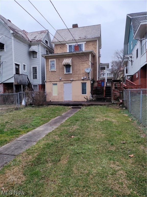 Marietta - Residential