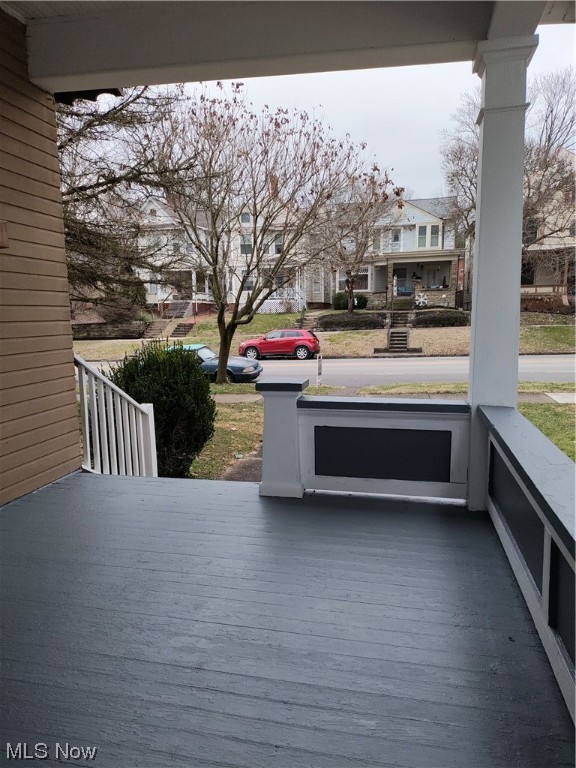 Marietta - Residential