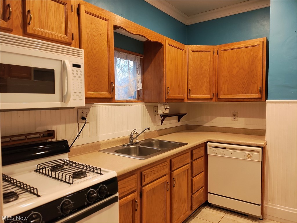 Marietta - Residential