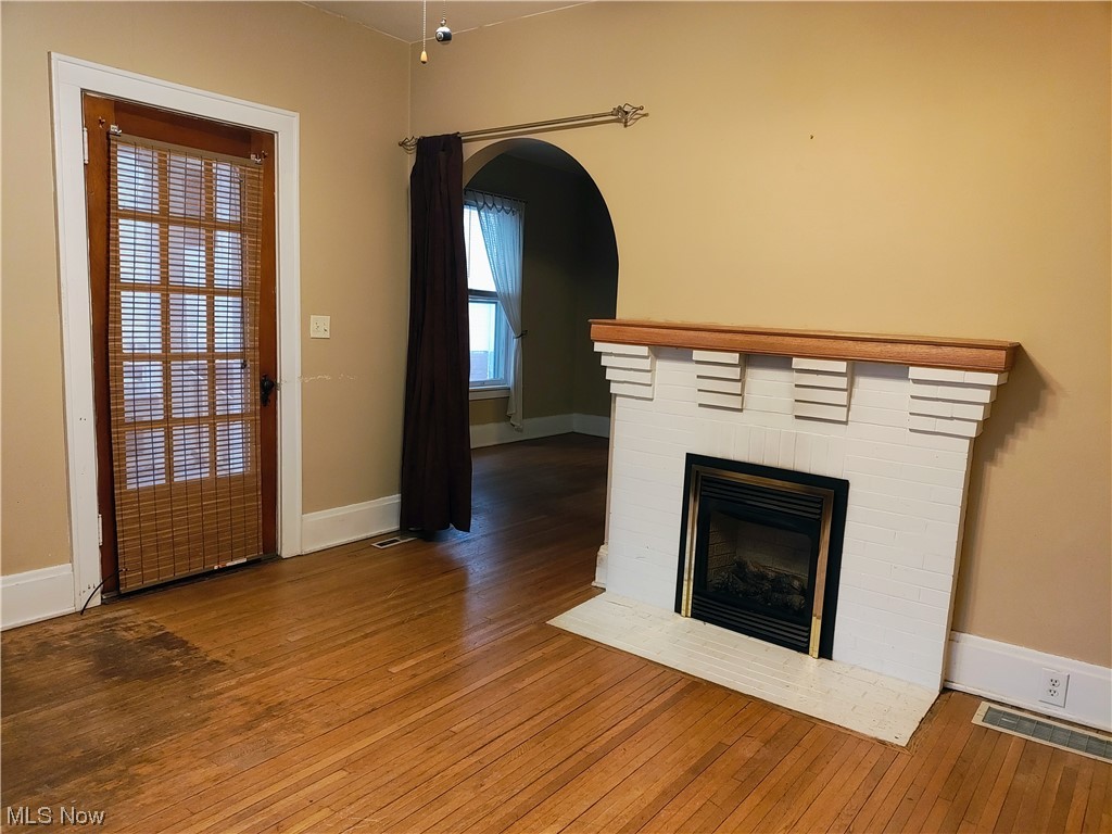 Marietta - Residential