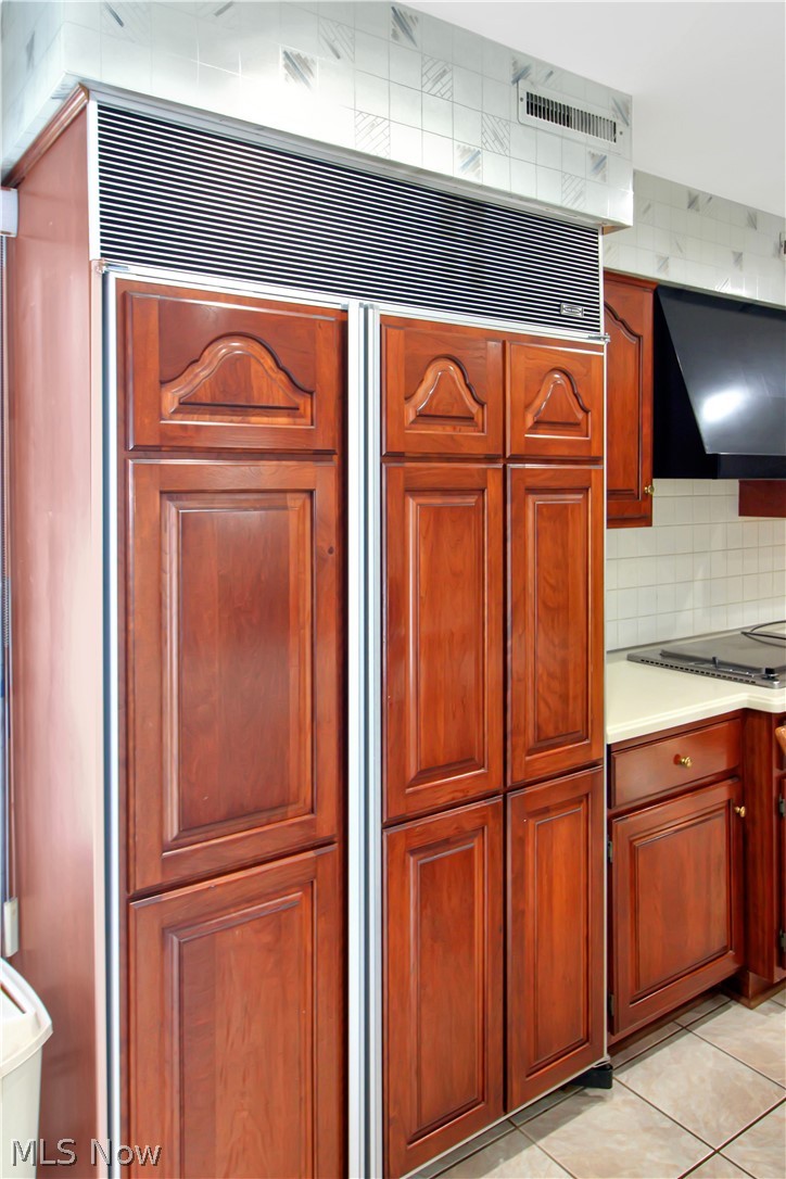 Brickley Maatz - Residential