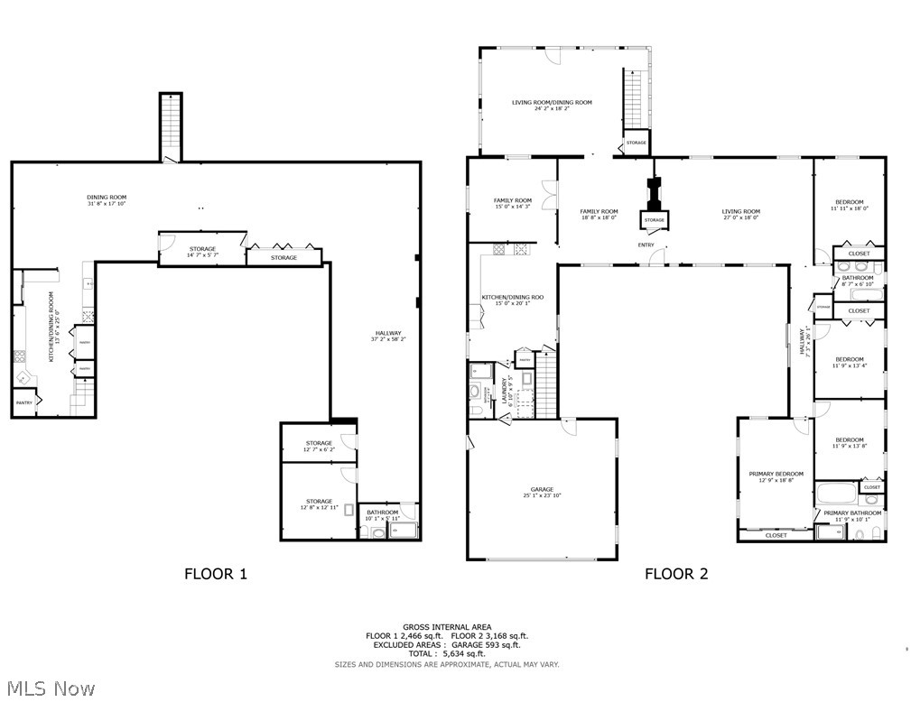 Brickley Maatz - Residential