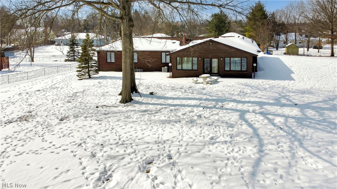 Brickley Maatz - Residential