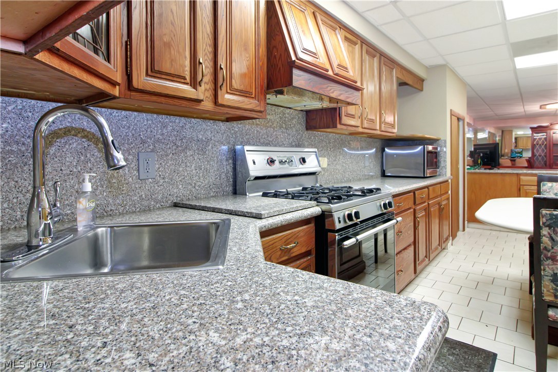 Brickley Maatz - Residential