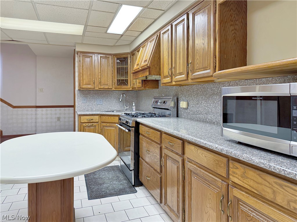 Brickley Maatz - Residential