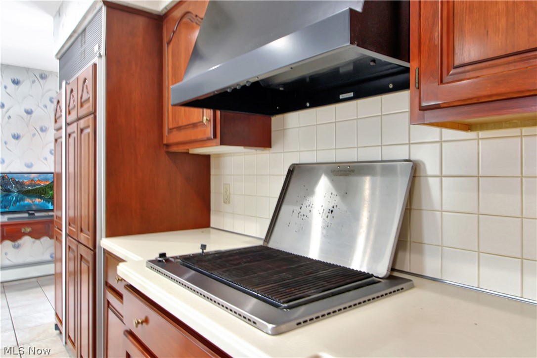 Brickley Maatz - Residential