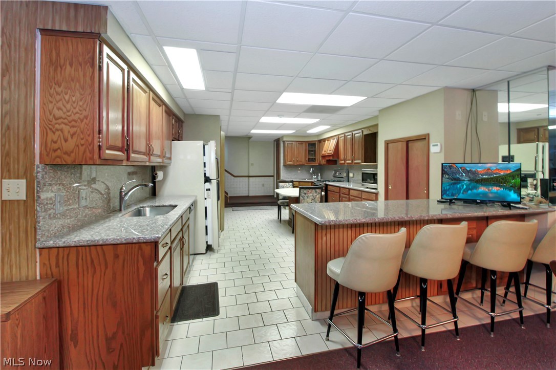 Brickley Maatz - Residential