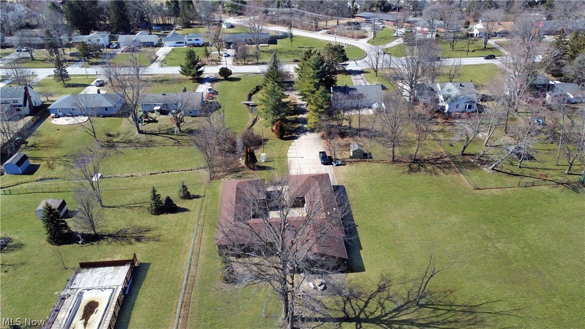 Brickley Maatz - Residential