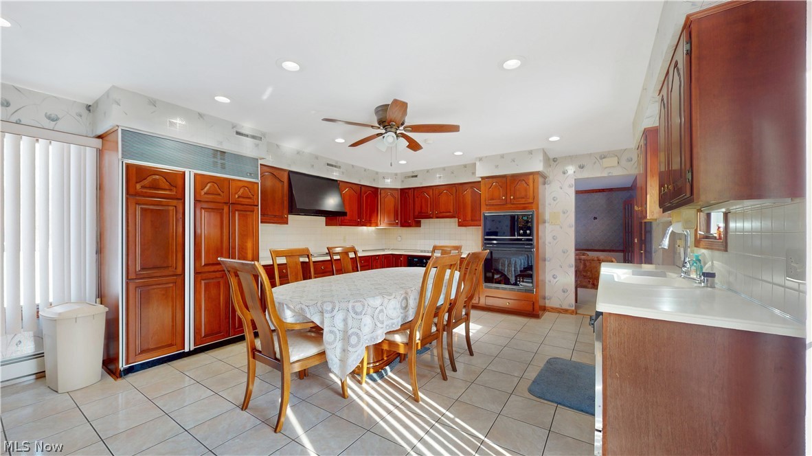 Brickley Maatz - Residential