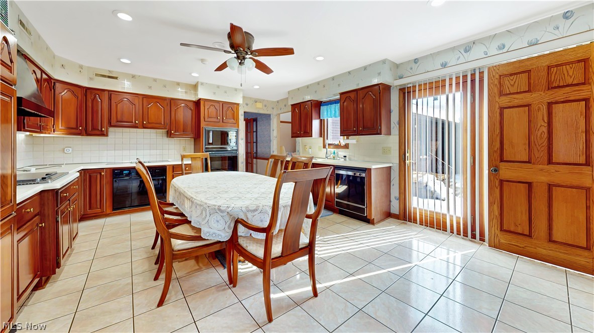 Brickley Maatz - Residential