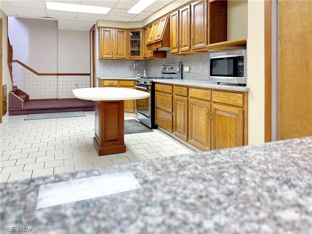 Brickley Maatz - Residential