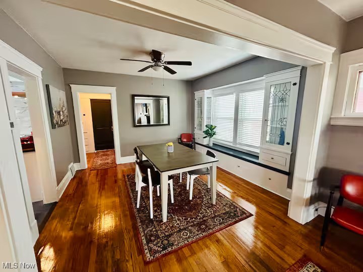 Urban Realty Companys - Residential Income