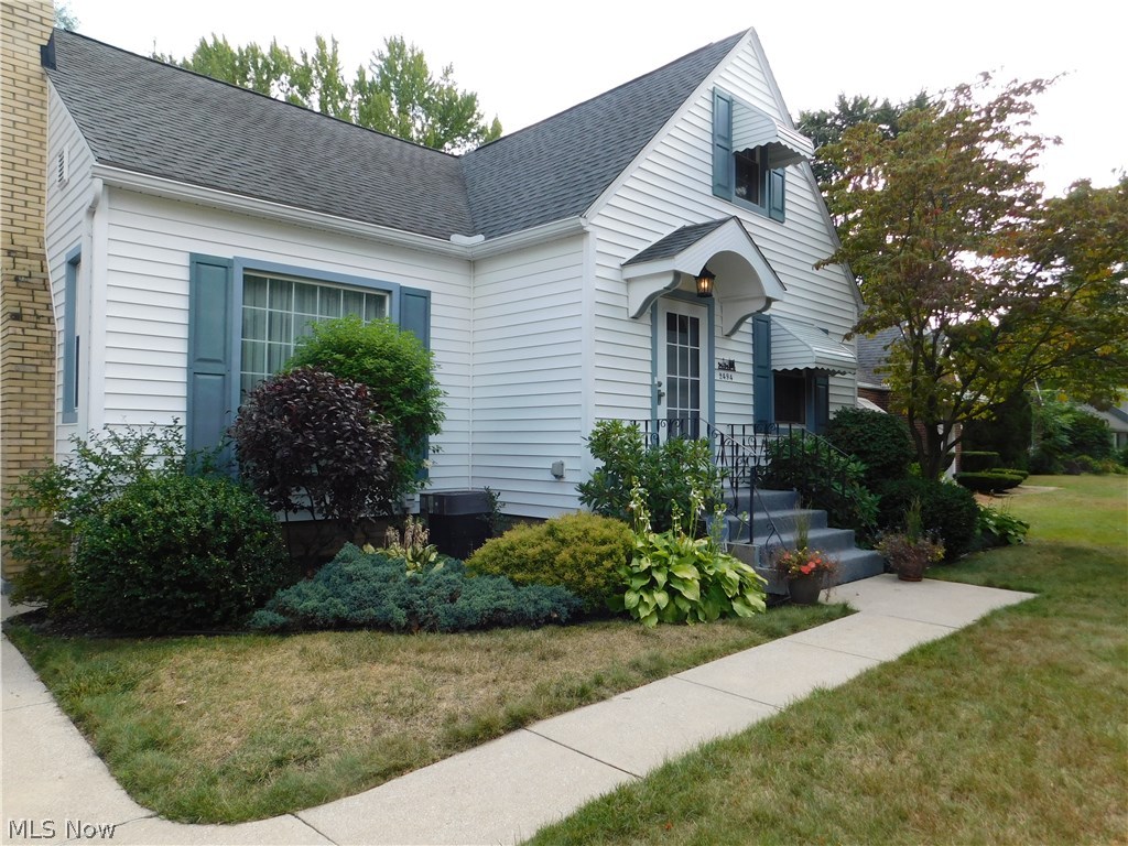 Walker Springfield - Residential