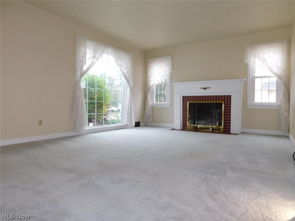 Walker Springfield - Residential