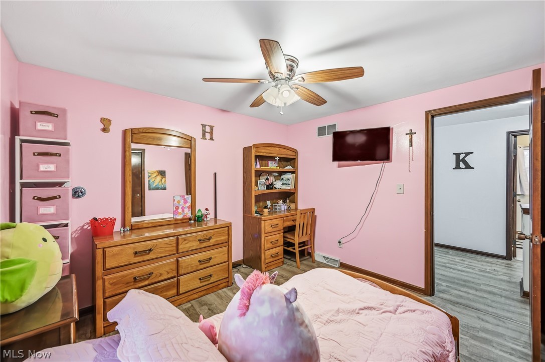 Timberview Acres 1 - Residential