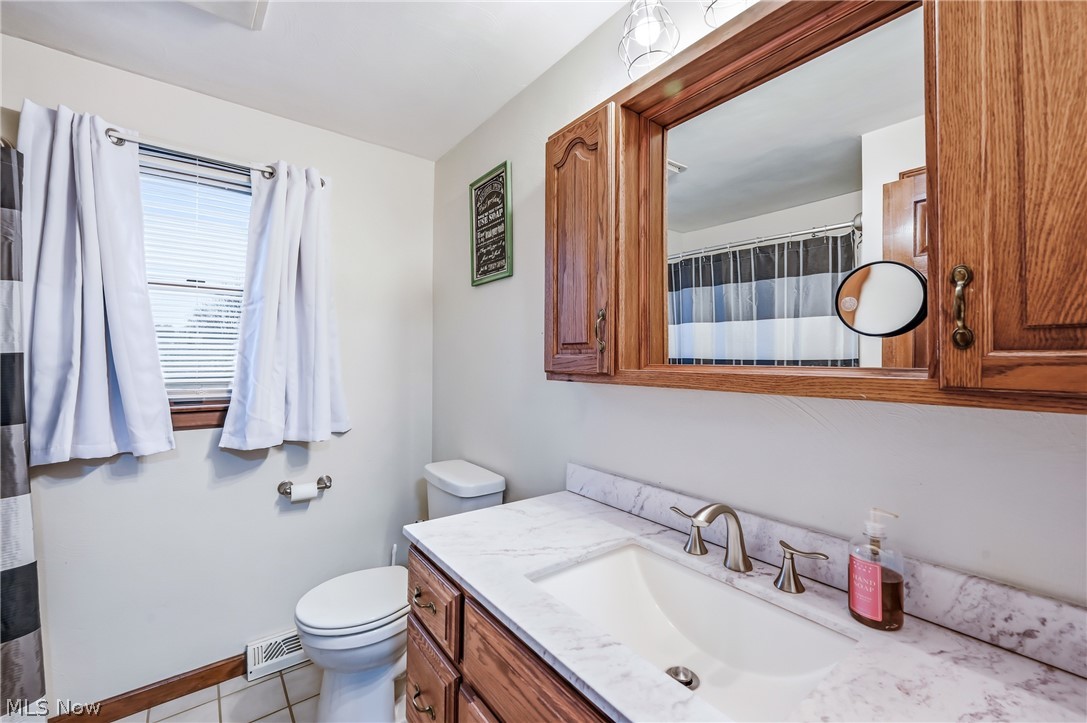 Timberview Acres 1 - Residential