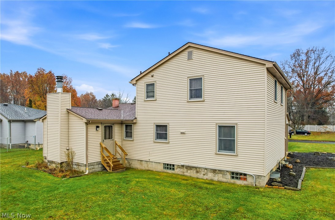 Timberview Acres 1 - Residential