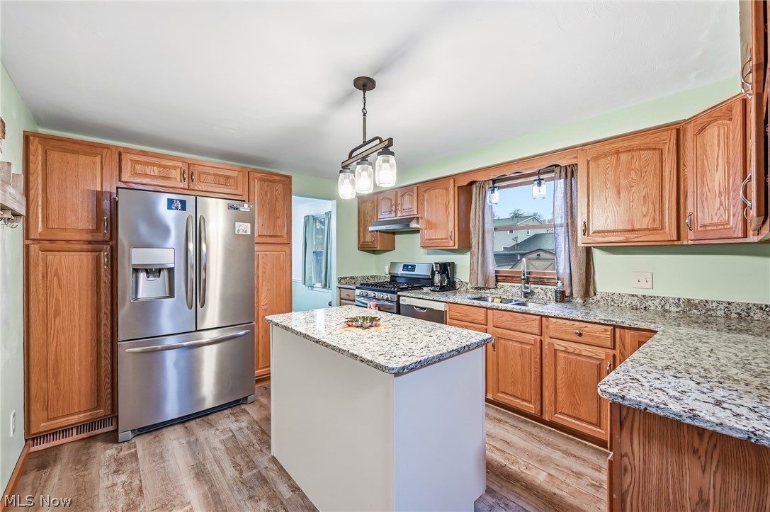 Timberview Acres 1 - Residential