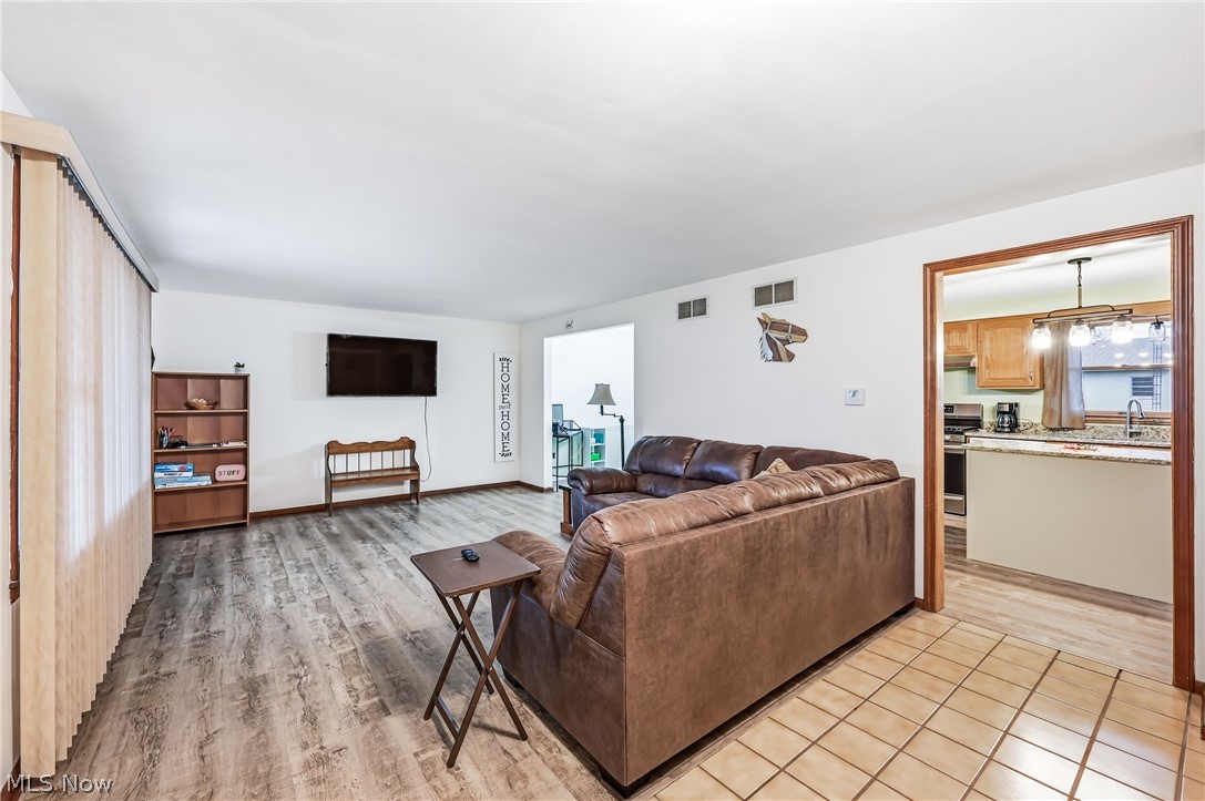 Timberview Acres 1 - Residential