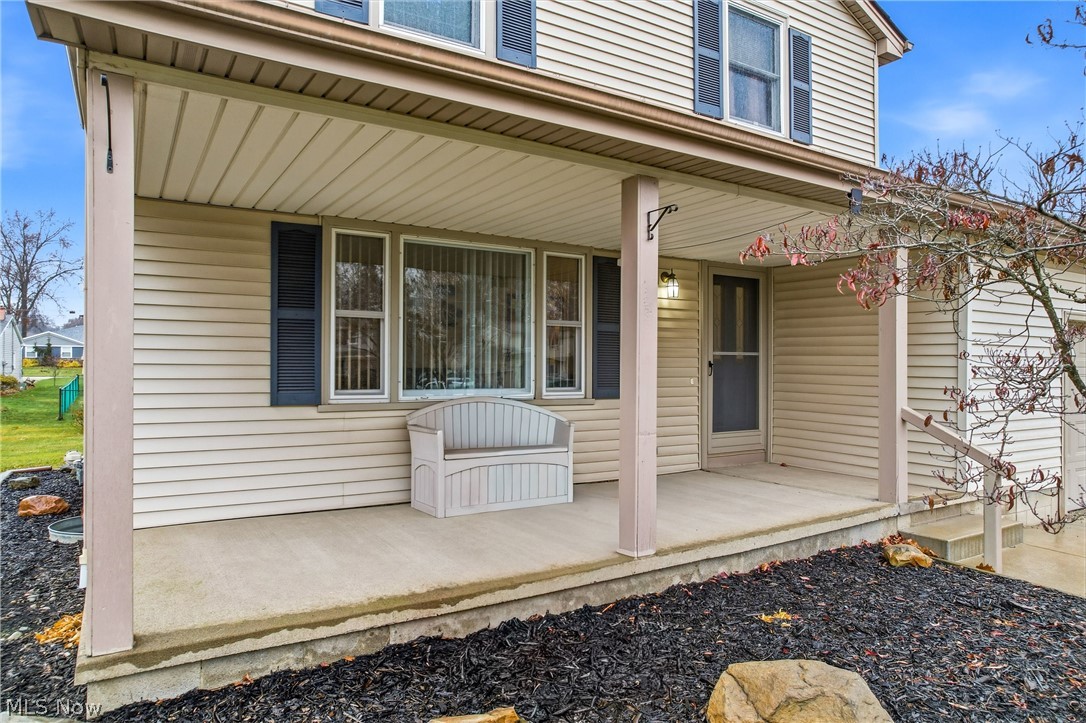 Timberview Acres 1 - Residential