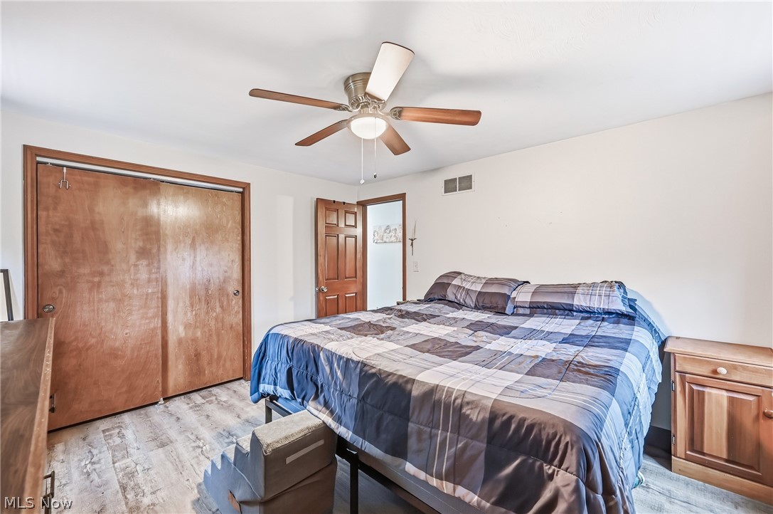 Timberview Acres 1 - Residential