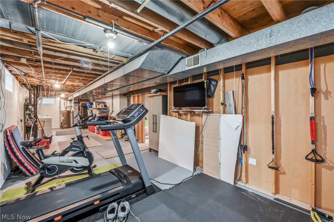 Timberview Acres 1 - Residential