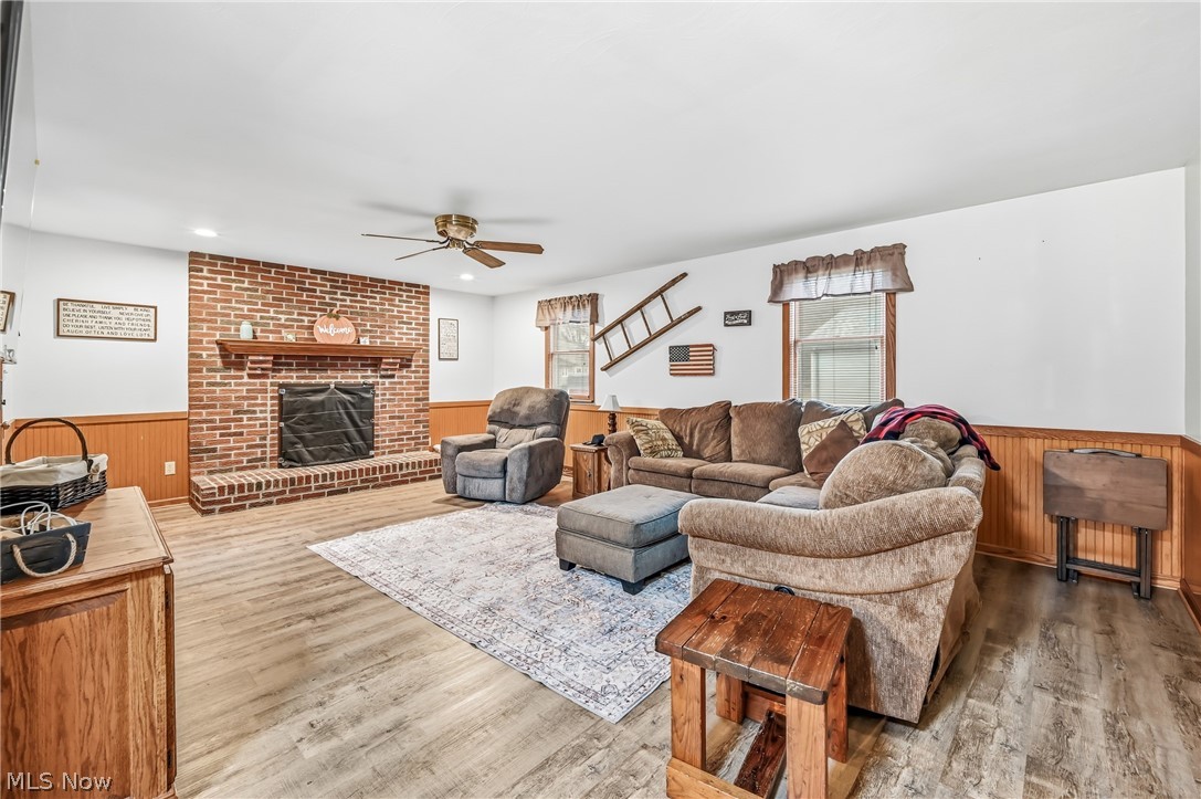 Timberview Acres 1 - Residential