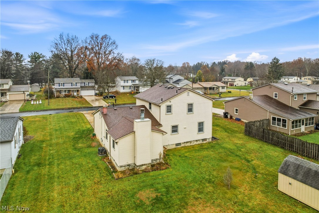 Timberview Acres 1 - Residential