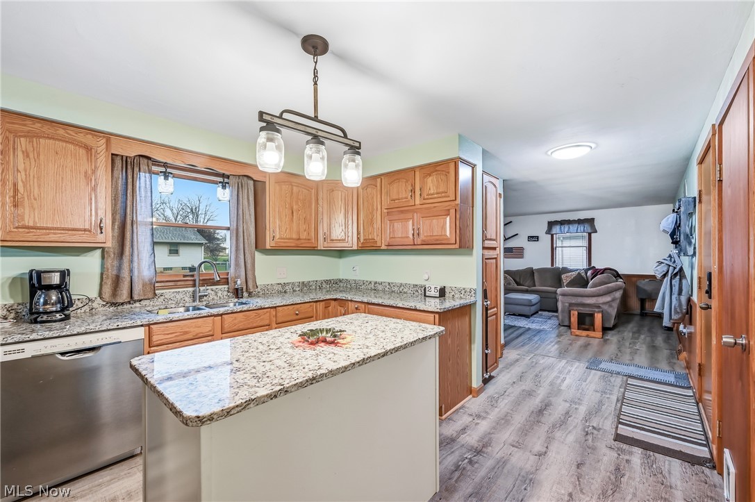 Timberview Acres 1 - Residential